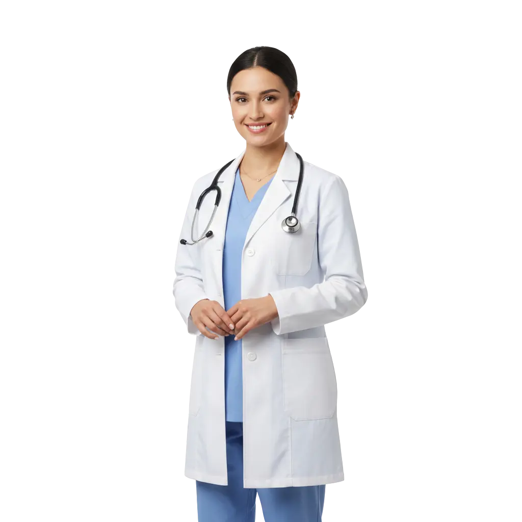 Dr. Sarah Johnson - Family Medicine Specialist