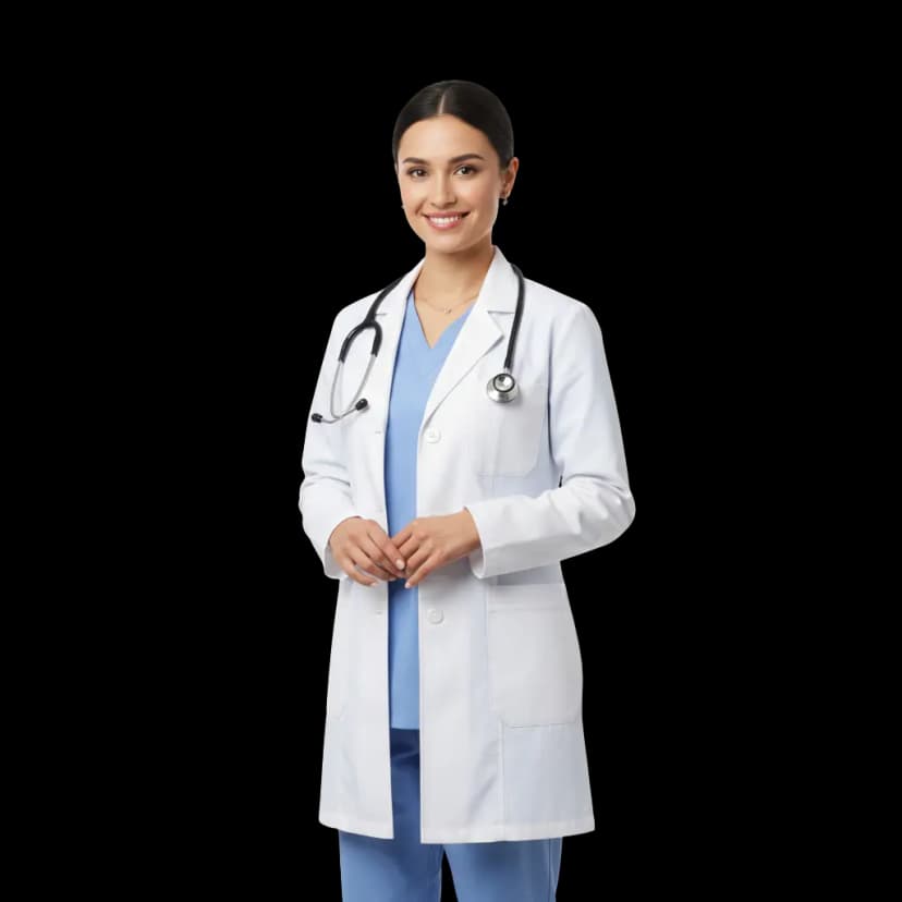 Dr. Sarah Johnson - Family Medicine Specialist